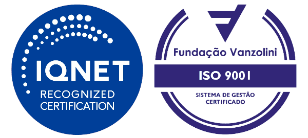 ISO 9001 - 2015 | PactuAll